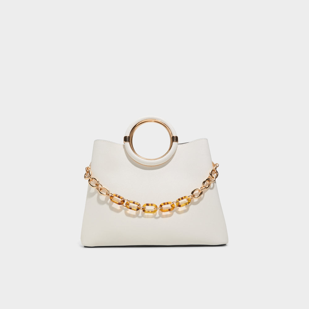 Dovieex Medium Beige Women's Top Handle Bags - Satchel bag | Aldo on sale