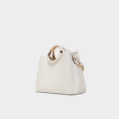 Dovieex Medium Beige Women's Top Handle Bags - Satchel bag | Aldo on sale