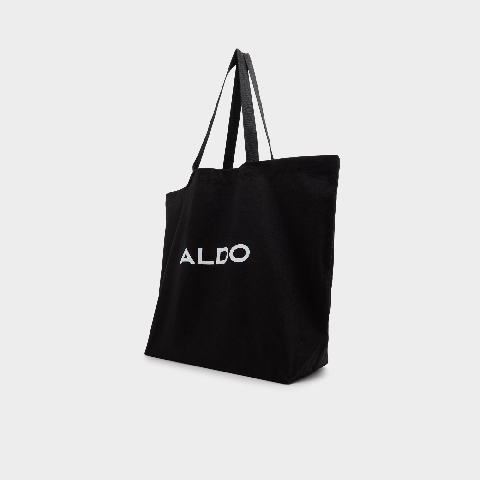 Made With Heart Tote Black/White Tote & Satchel bags - Tote bag | Aldo for sale