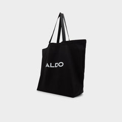 Made With Heart Tote Black/White Tote & Satchel bags - Tote bag | Aldo for sale