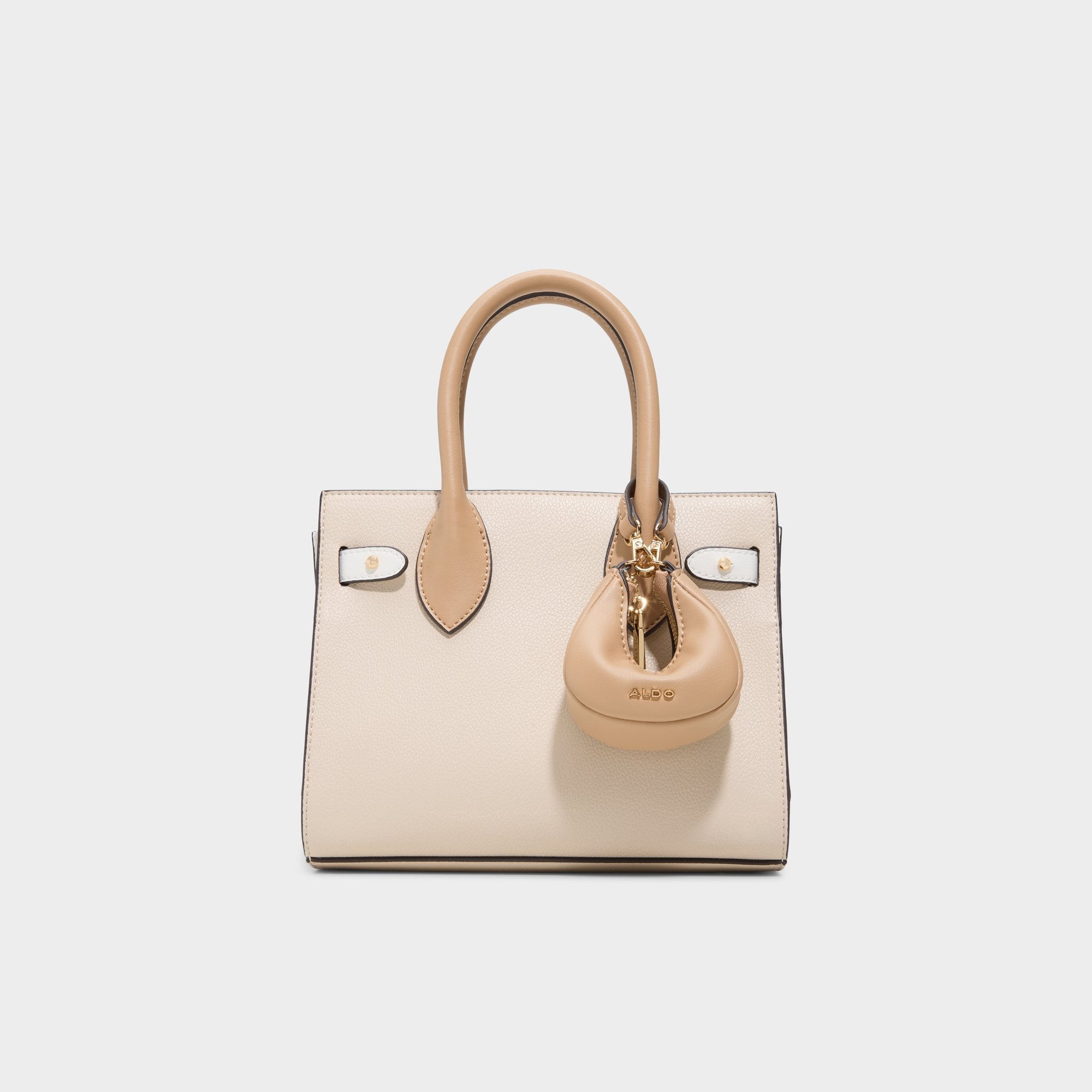 Auraliee in Bone - Satchel bag | Aldo online