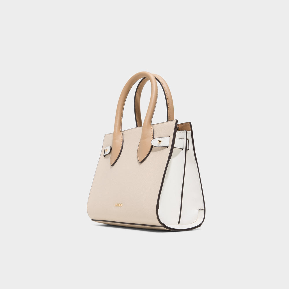 Auraliee in Bone - Satchel bag | Aldo online