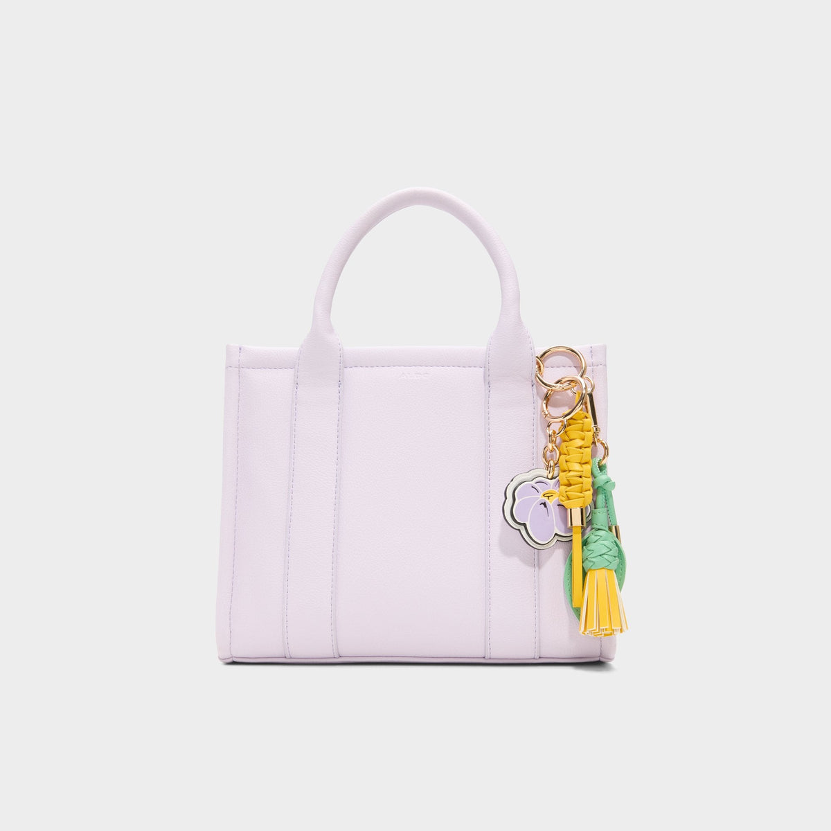 Dina in Sami Lilac - Satchel bag | Aldo discount