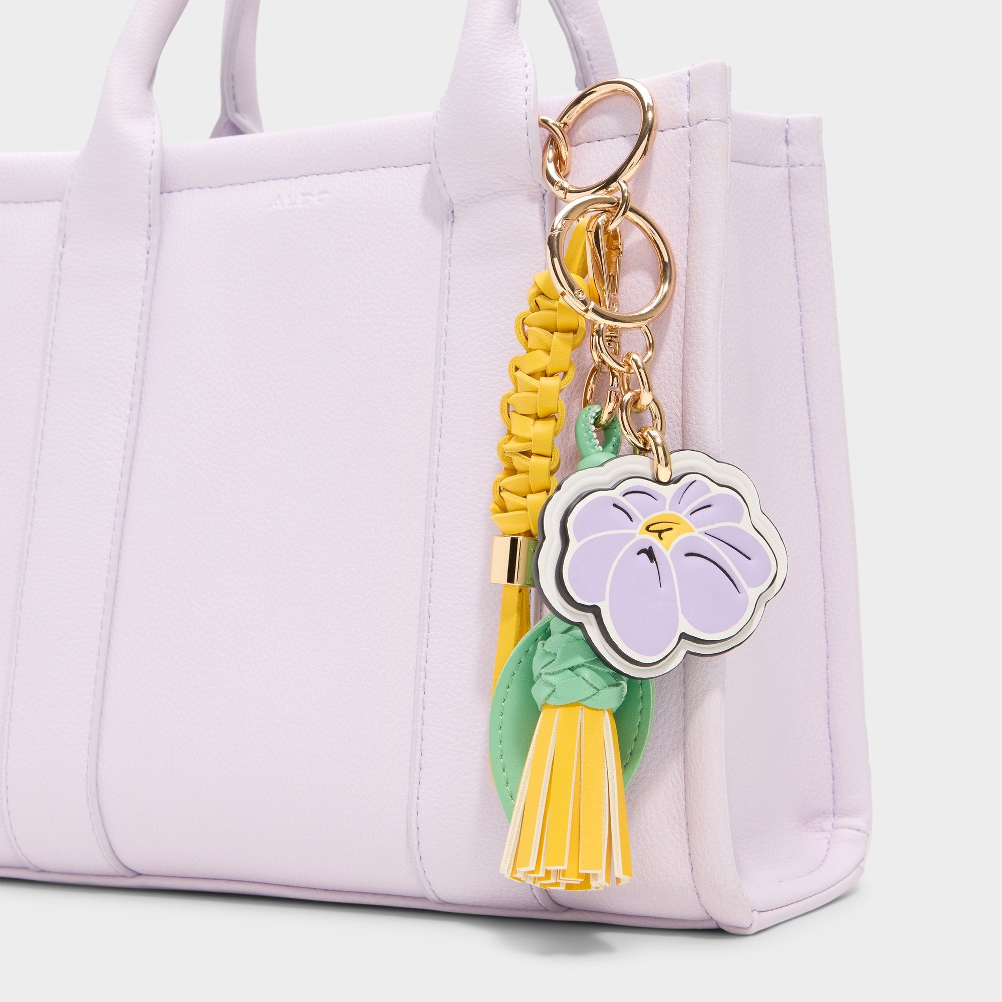 Dina in Sami Lilac - Satchel bag | Aldo discount