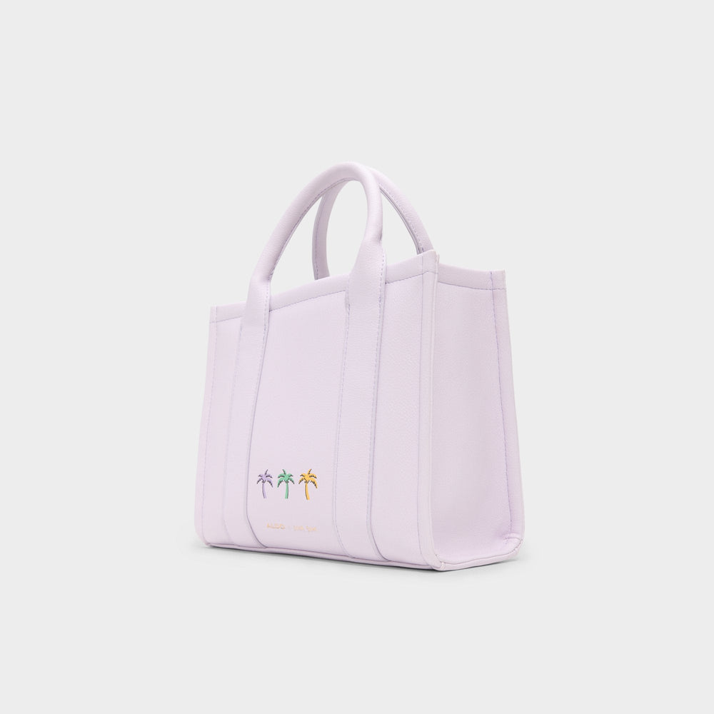 Dina in Sami Lilac - Satchel bag | Aldo discount
