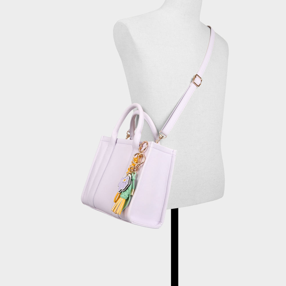 Dina in Sami Lilac - Satchel bag | Aldo discount
