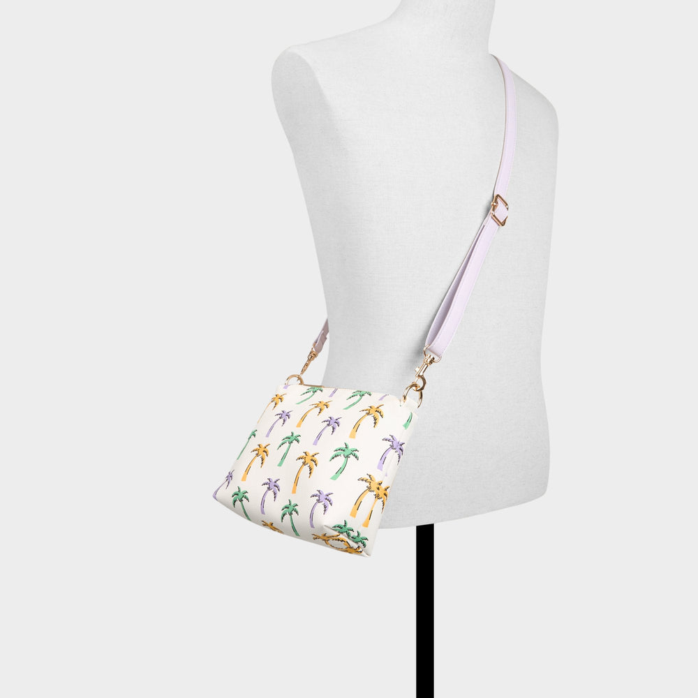 Dina in Sami Lilac - Satchel bag | Aldo discount