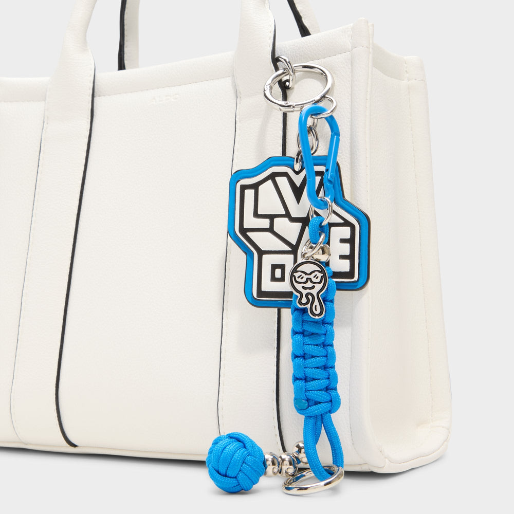 Timothy in Goodman White - Satchel bag | Aldo outlet