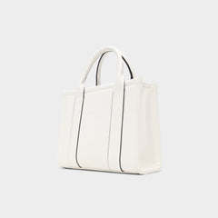 Timothy in Goodman White - Satchel bag | Aldo outlet