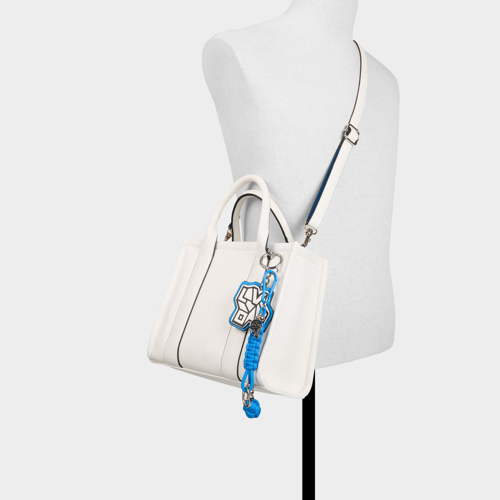 Timothy in Goodman White - Satchel bag | Aldo outlet