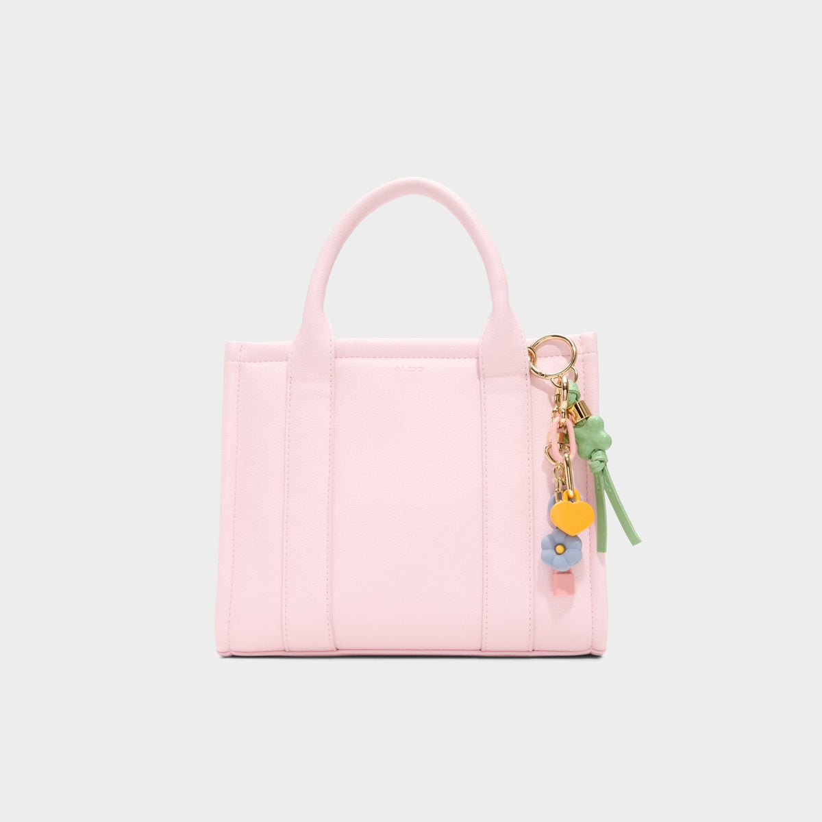 Hyperthalamuscorp in Pink - Satchel bag | Aldo sale
