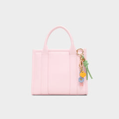 Hyperthalamuscorp in Pink - Satchel bag | Aldo sale