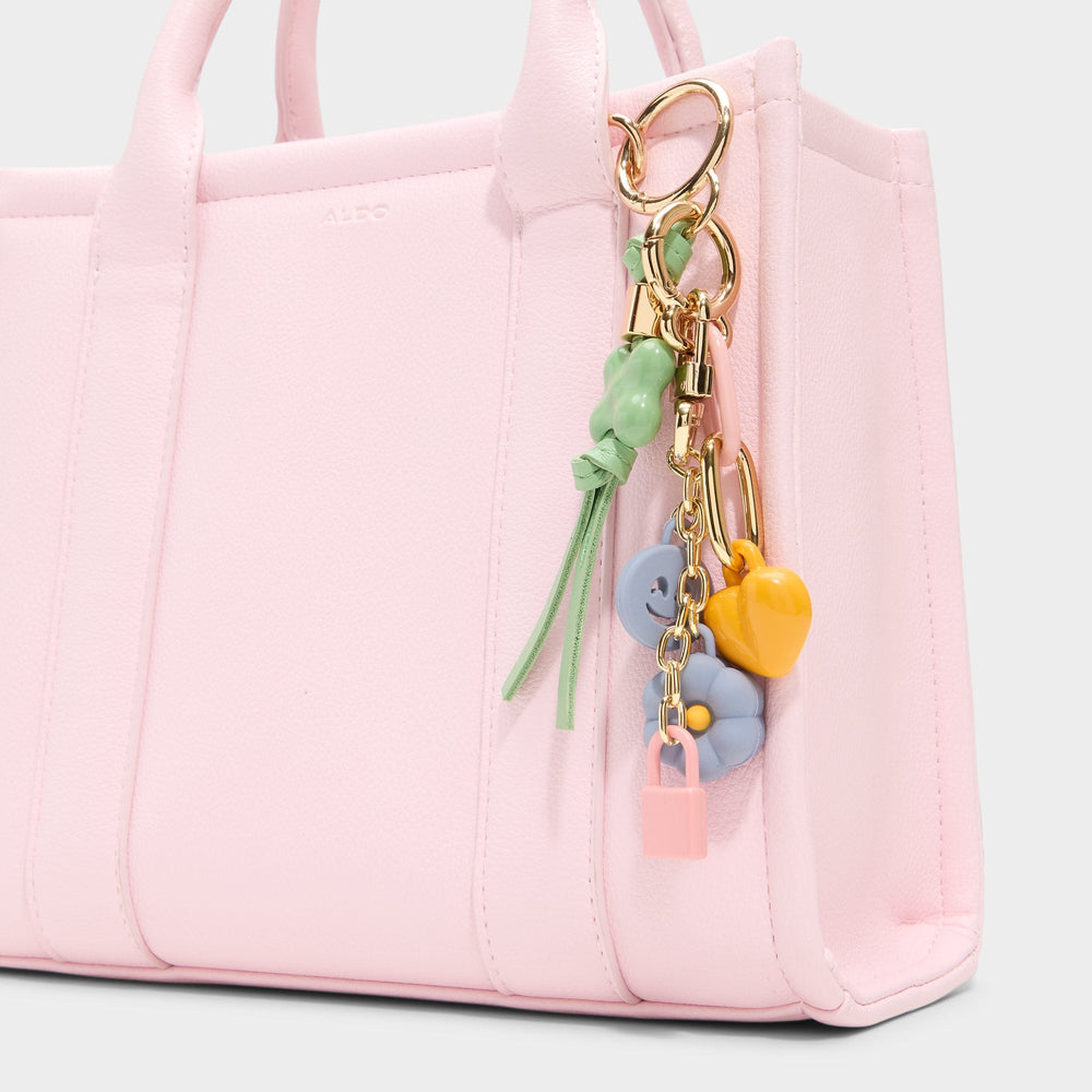 Hyperthalamuscorp in Pink - Satchel bag | Aldo sale