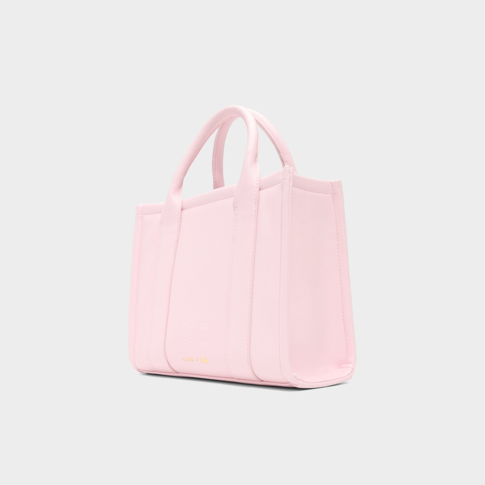 Hyperthalamuscorp in Pink - Satchel bag | Aldo sale