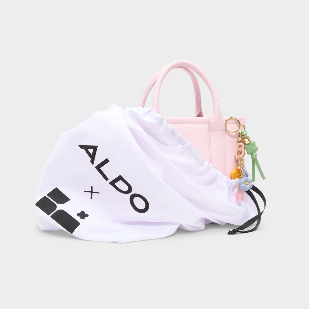 Hyperthalamuscorp in Pink - Satchel bag | Aldo sale