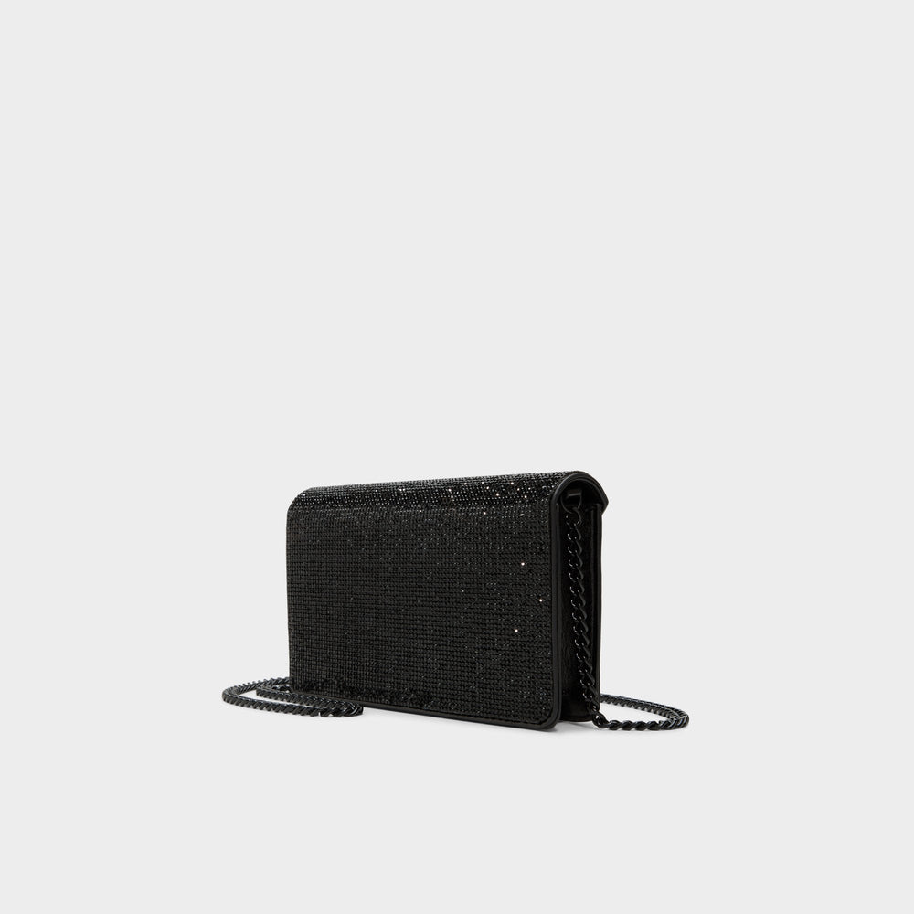 Brimortonblngg in Black Black - Wallet | Aldo for sale