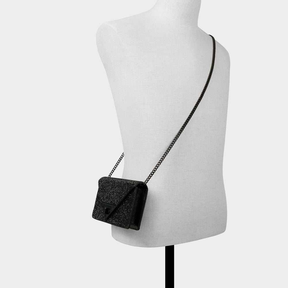 Brimortonblngg in Black Black - Wallet | Aldo for sale