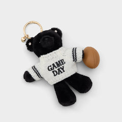 Sportie in Black - Bag charm | Aldo online