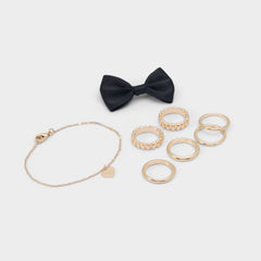 Goldielux in Other Brown - Bag charm | Aldo discount