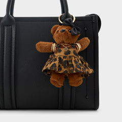 Goldielux in Other Brown - Bag charm | Aldo discount