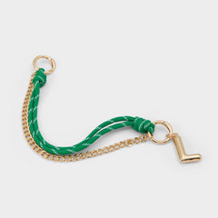 Alphabet Gold Women's Bag Charms & Keychains - Bag charm | Aldo sale