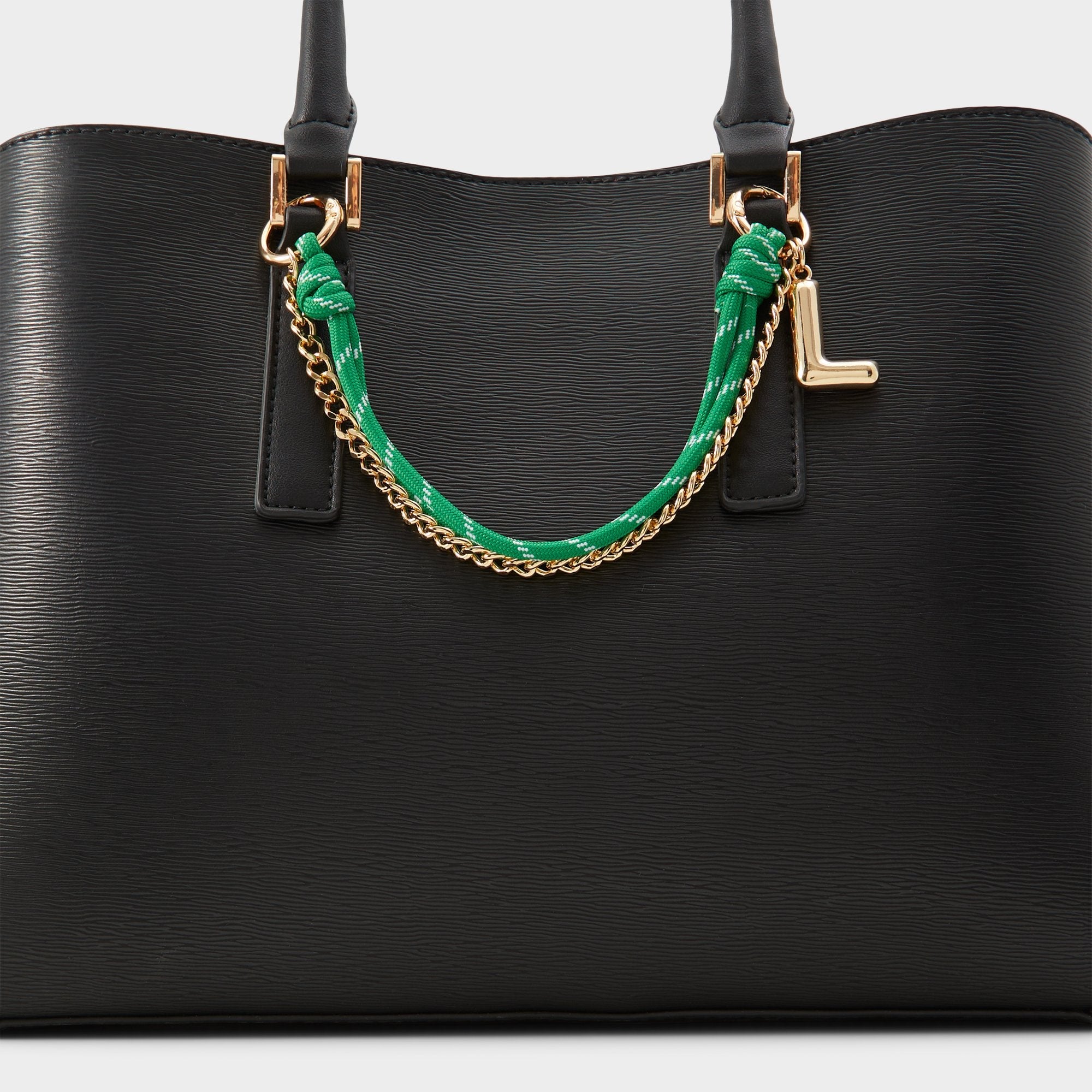 Alphabet Gold Women's Bag Charms & Keychains - Bag charm | Aldo sale