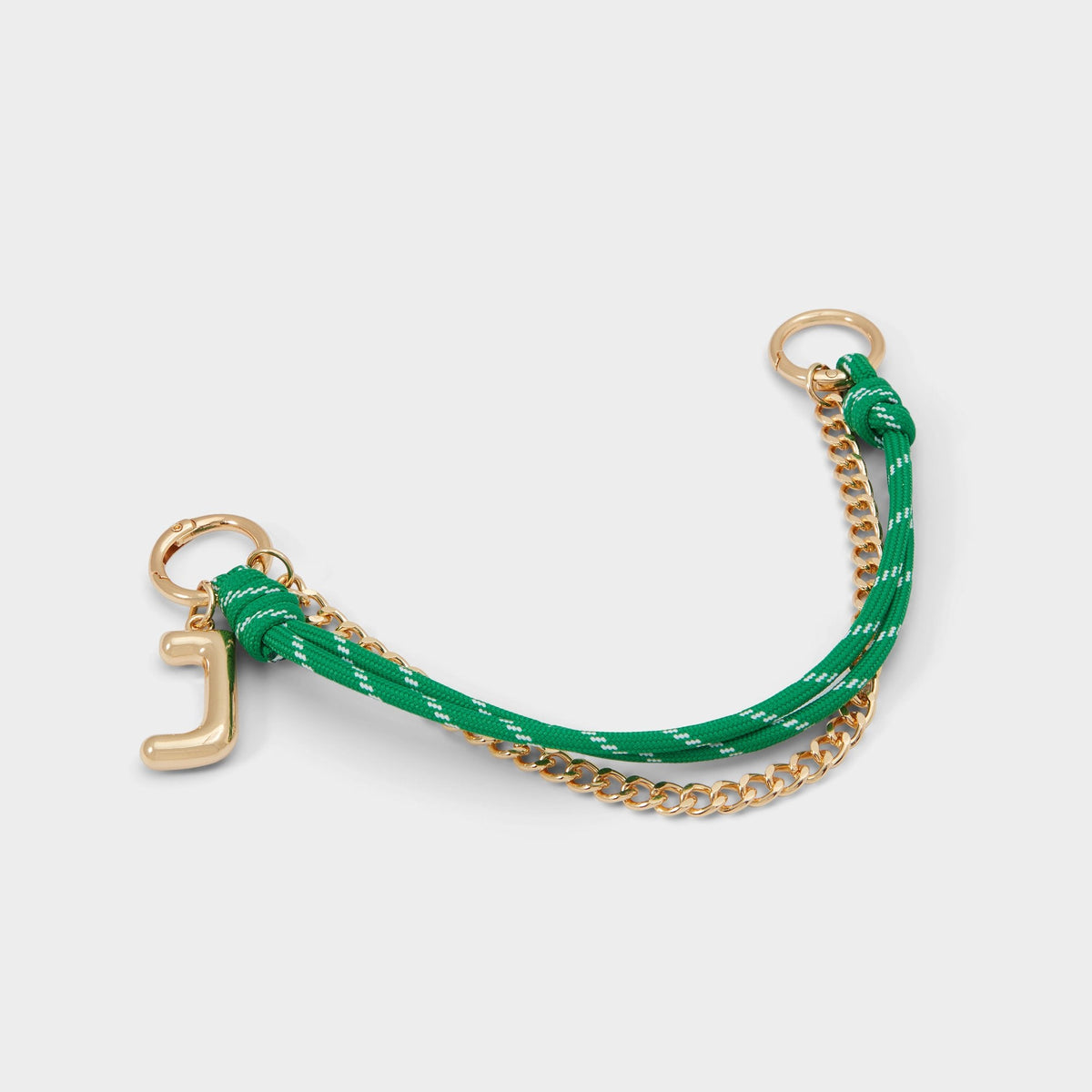 Alphabet Gold Women's Bag Charms & Keychains - Bag charm | Aldo discount