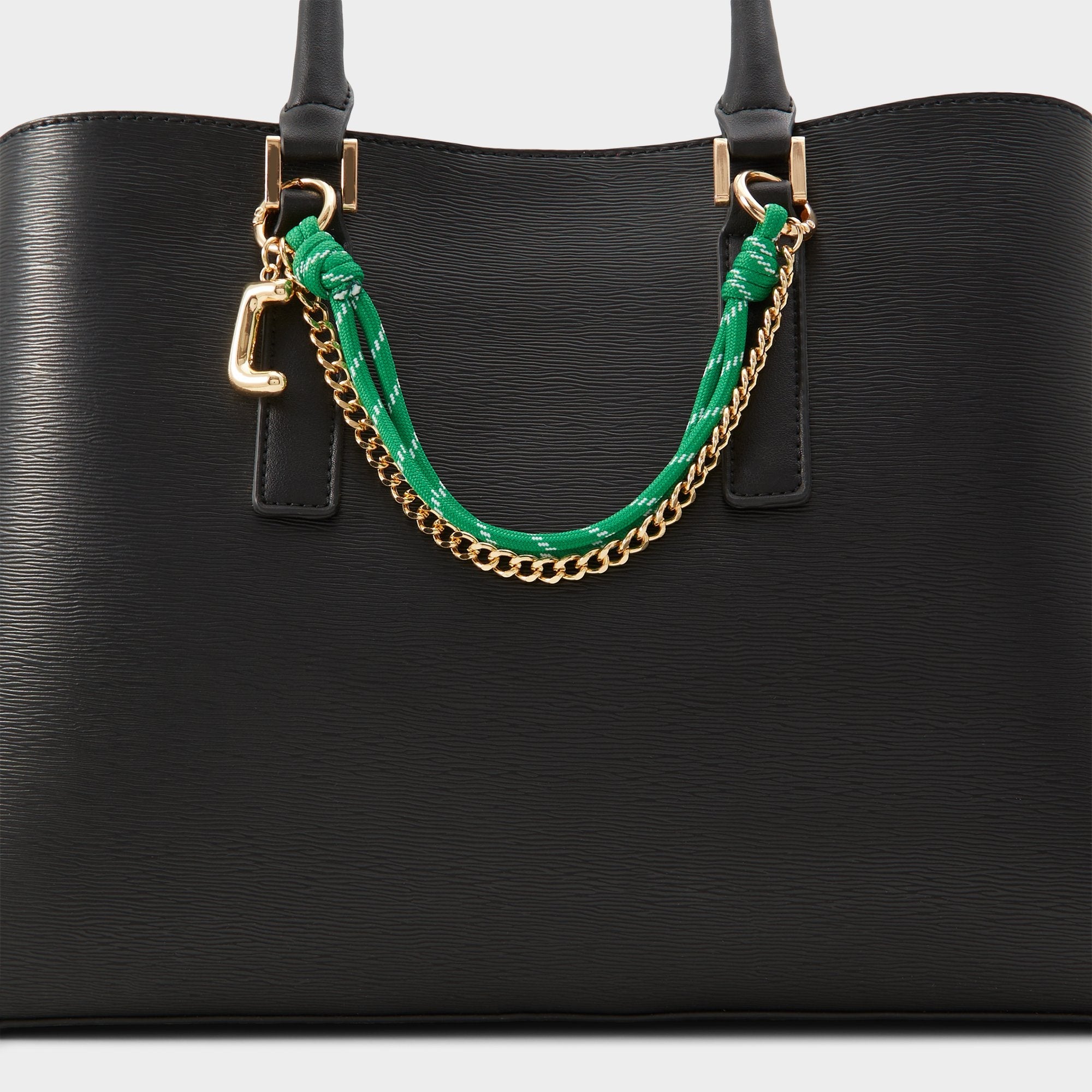 Alphabet Gold Women's Bag Charms & Keychains - Bag charm | Aldo discount
