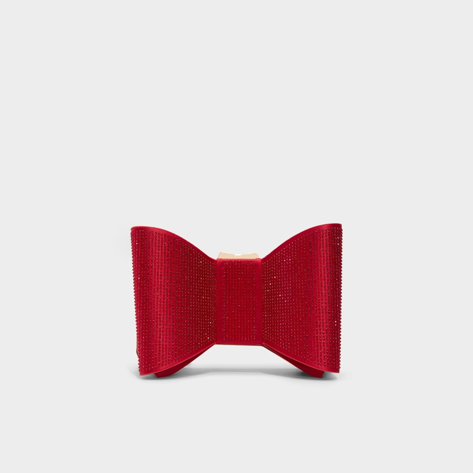 Bowclutchh in Red -  | Aldo on sale