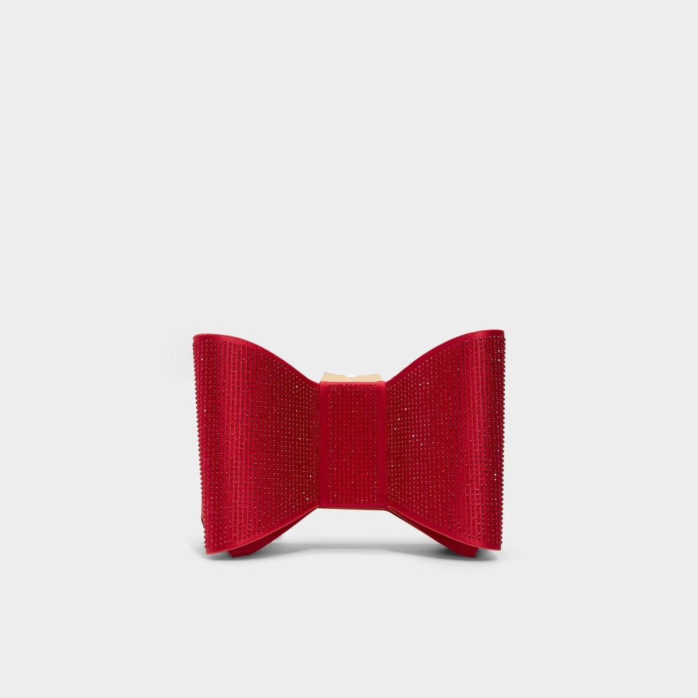 Bowclutchh in Red -  | Aldo on sale