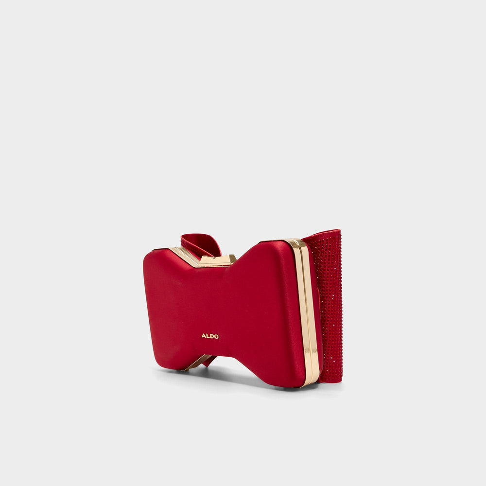 Bowclutchh in Red -  | Aldo on sale