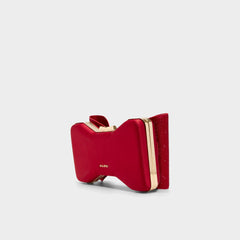 Bowclutchh in Red -  | Aldo on sale