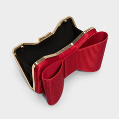 Bowclutchh in Red -  | Aldo on sale