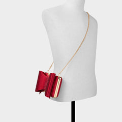 Bowclutchh in Red -  | Aldo on sale
