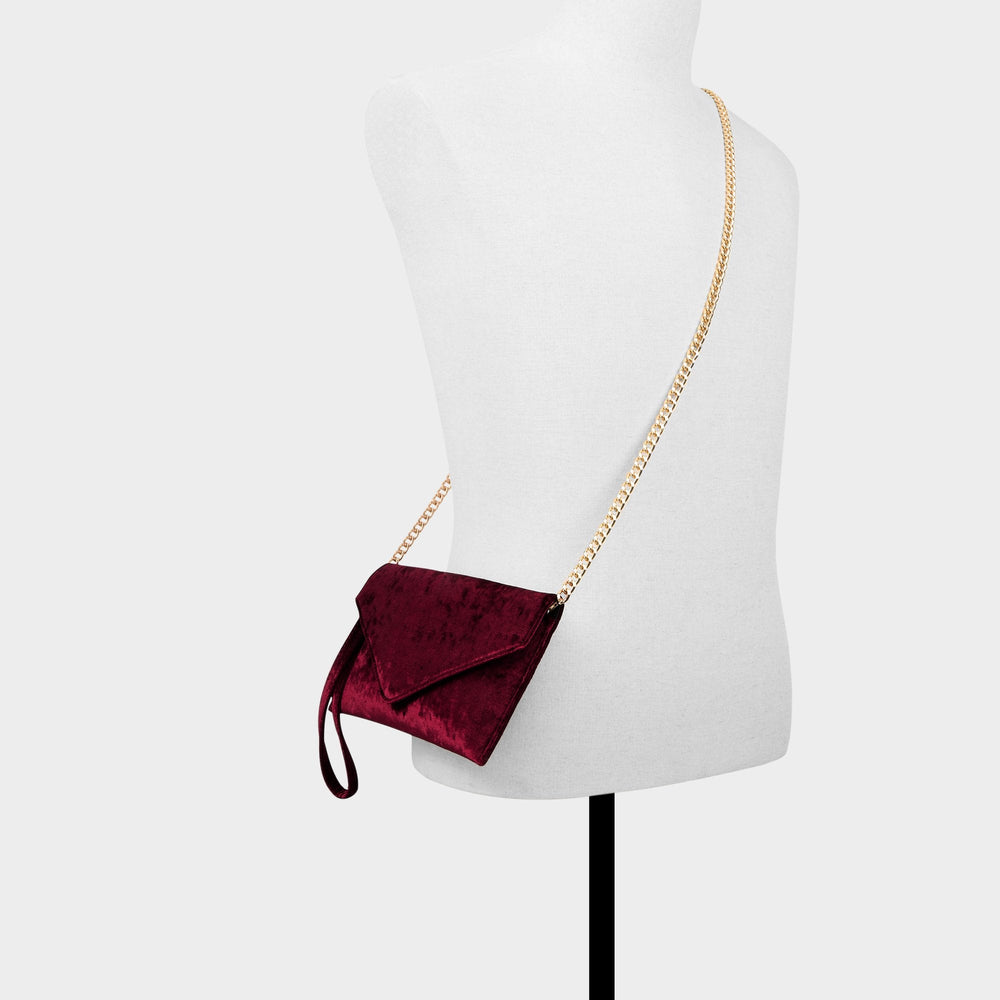 Wardowethh in Dark Red -  | Aldo online