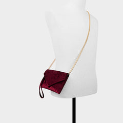 Wardowethh in Dark Red -  | Aldo online