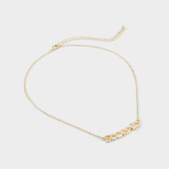 Starsigns Gold Women's Necklaces - Necklace | Aldo discount