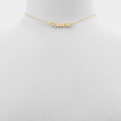 Starsigns Gold Women's Necklaces - Necklace | Aldo discount