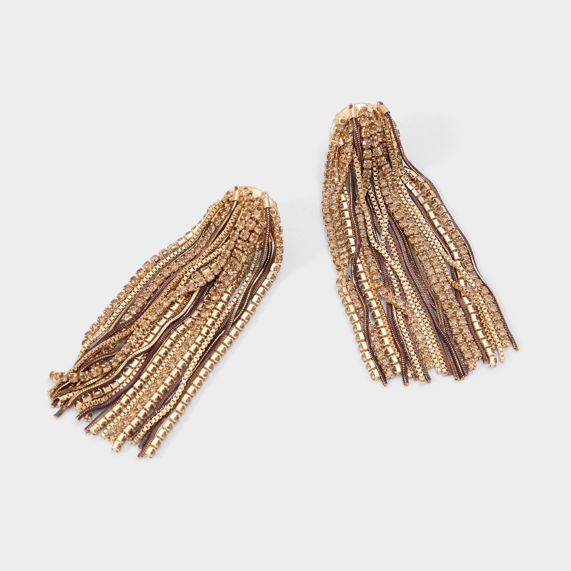 Pattina in Light Brown - Earrings | Aldo sale