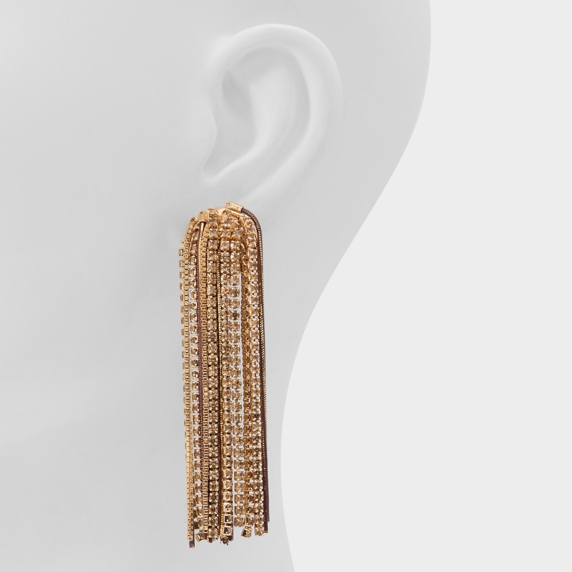 Pattina in Light Brown - Earrings | Aldo sale