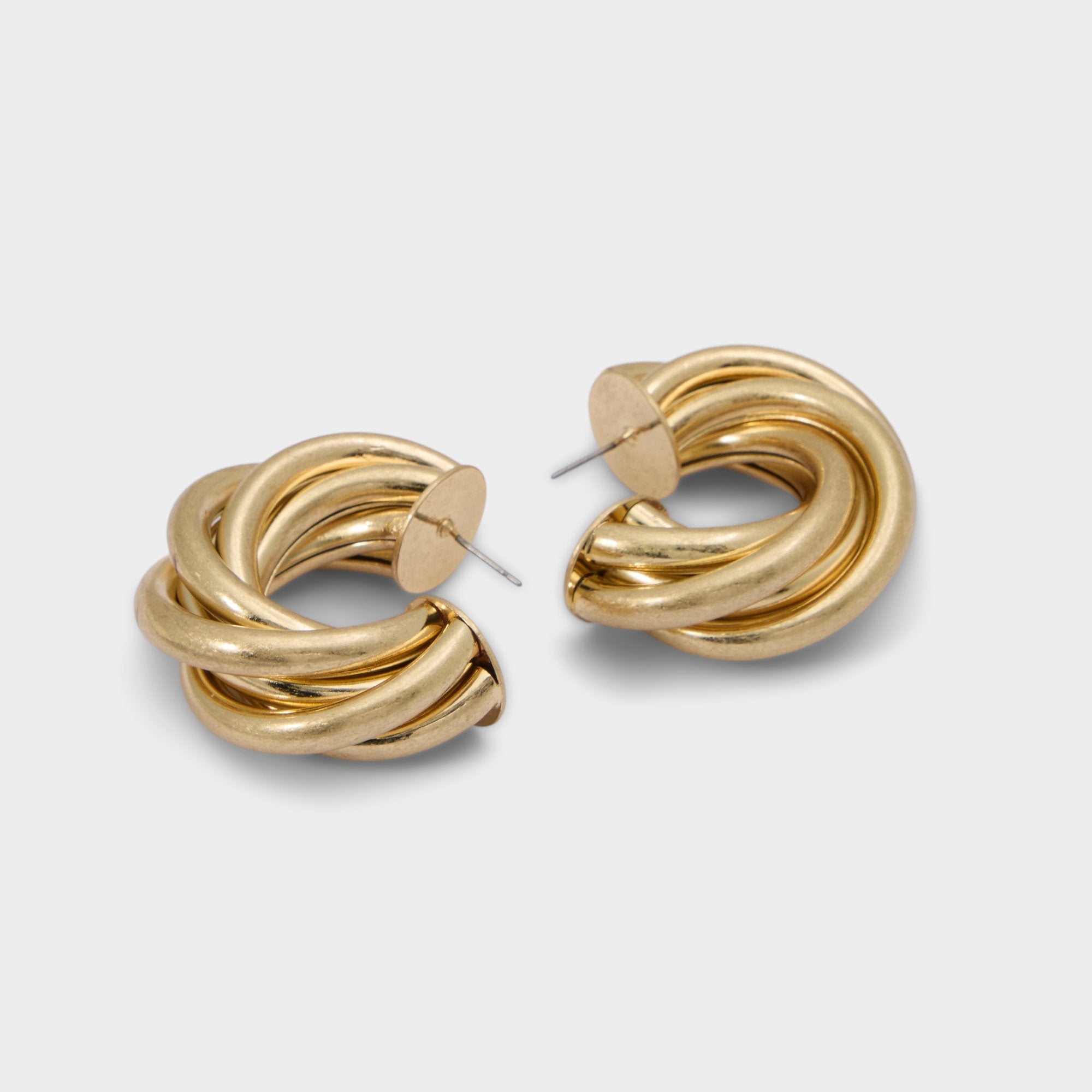 Tovaa in Gold - Hoop earrings | Aldo on sale