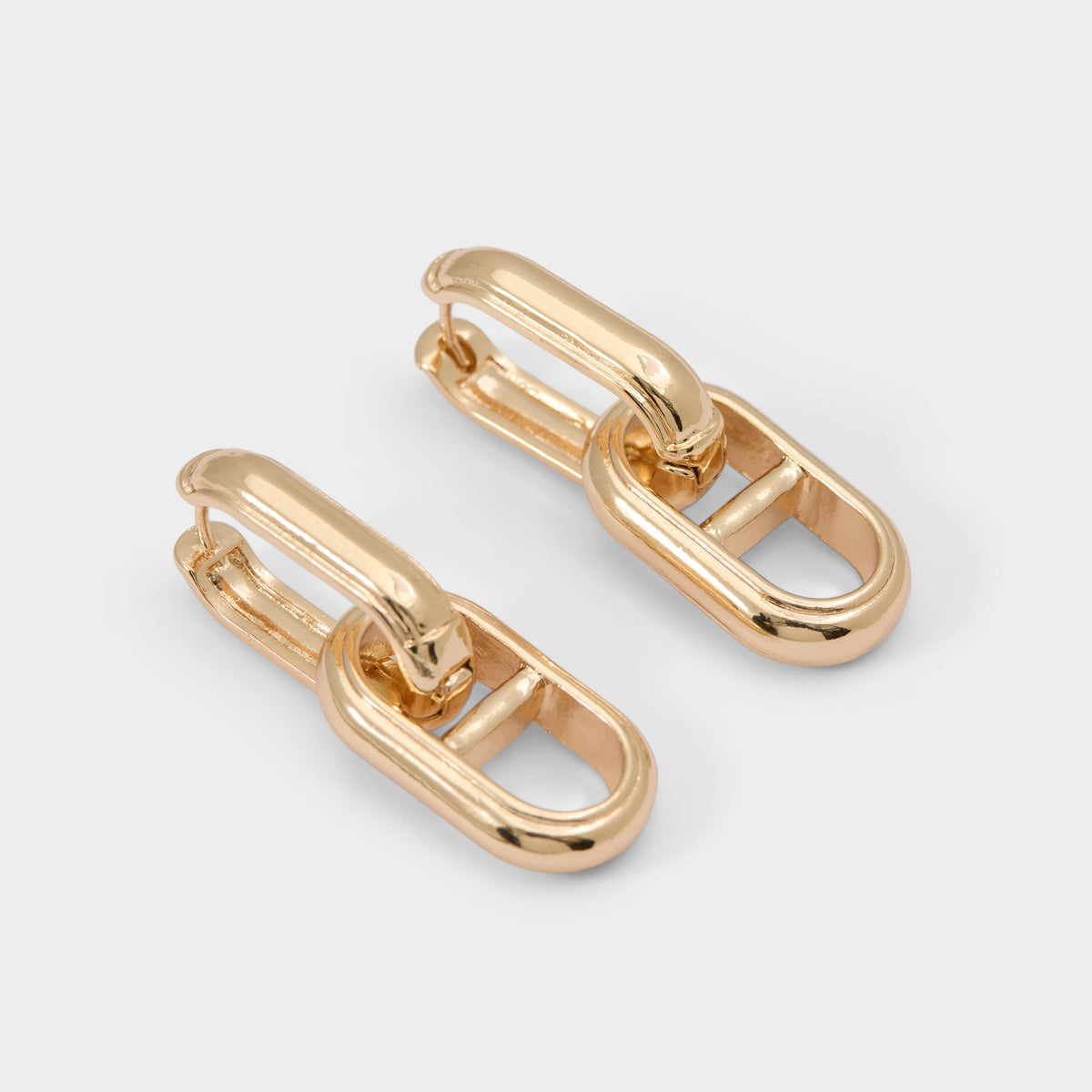 Alalaegyn in Gold - Hoop earrings | Aldo discount