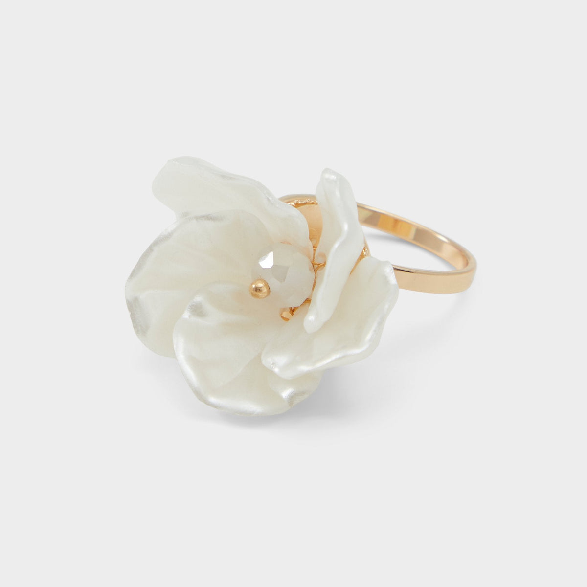 Foiwia Ice Women's Rings - Ring | Aldo discount