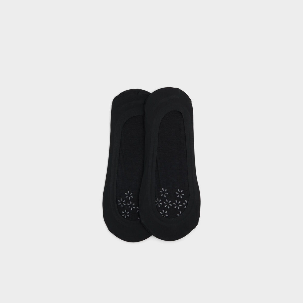 Lauenensee Black Women's Socks - Socks | Aldo sale