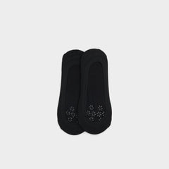 Lauenensee Black Women's Socks - Socks | Aldo sale