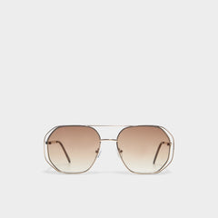 Areanwan Gold Women's Sunglasses - Aviator sunglasses | Aldo for sale
