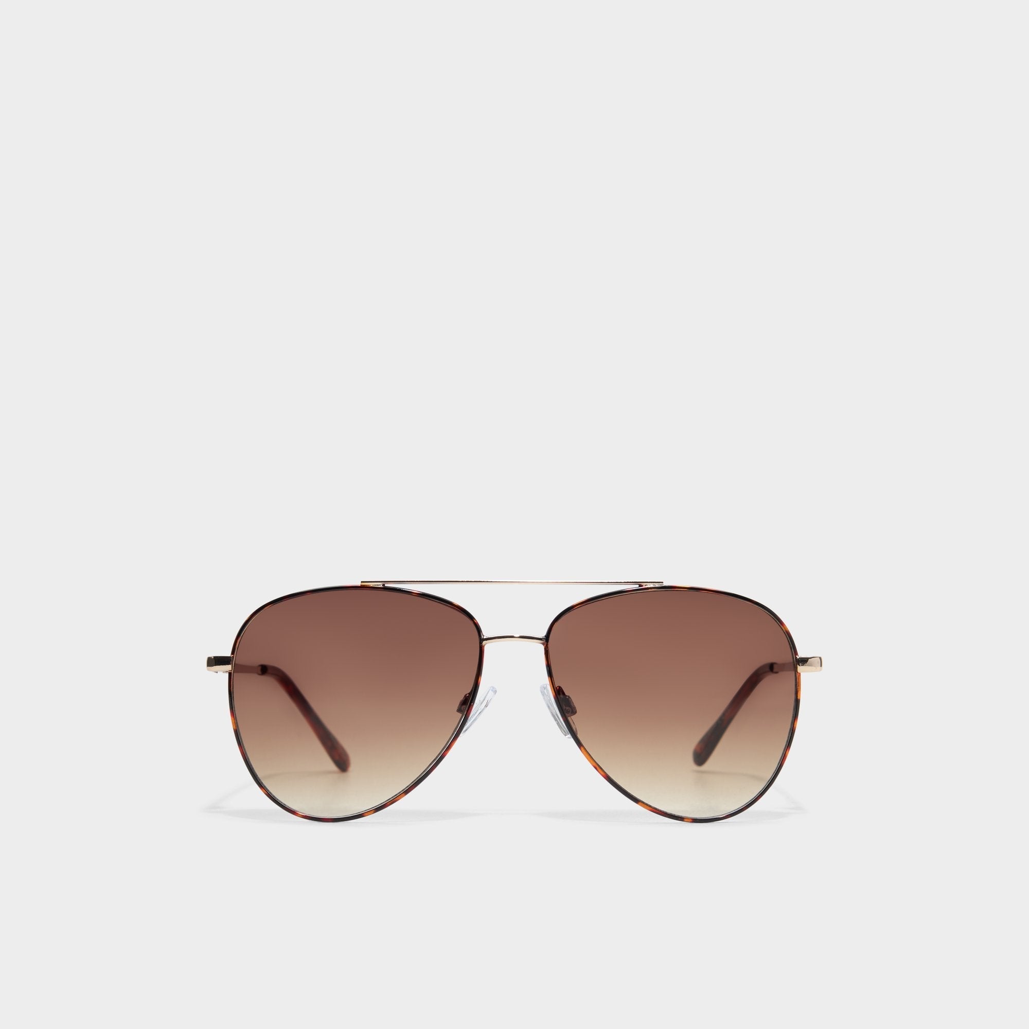Arilicanx Other Brown Women's Aviator - Aviator sunglasses | Aldo online