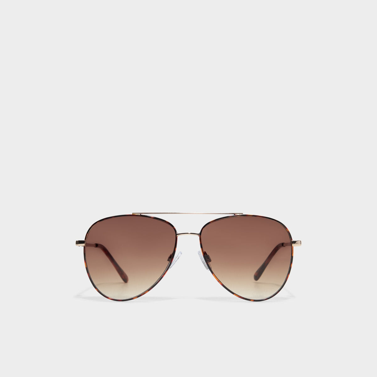 Arilicanx Other Brown Women's Aviator - Aviator sunglasses | Aldo online
