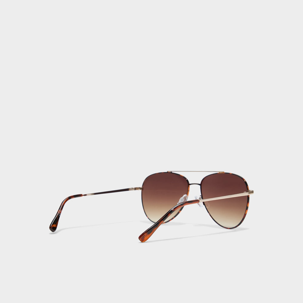 Arilicanx Other Brown Women's Aviator - Aviator sunglasses | Aldo online