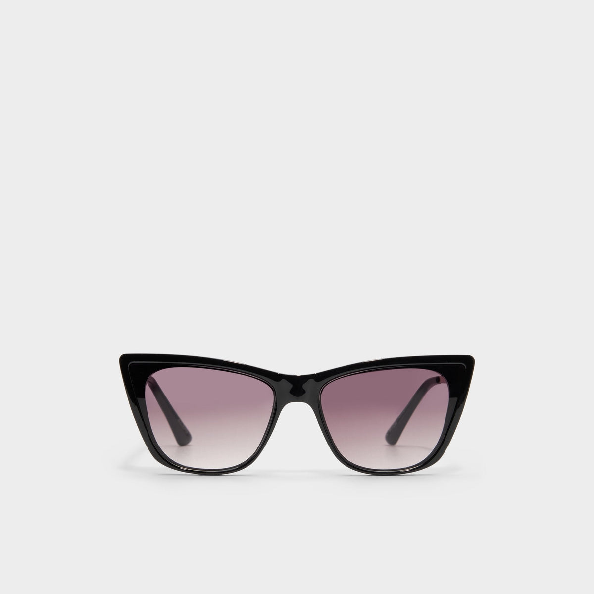 Selamas Black/Gold Multi Women's Cat eye - Cat eye sunglasses | Aldo sale